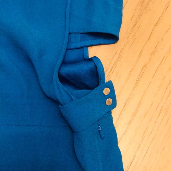 A.L.C dress - Picture 3 of 4